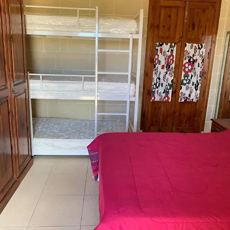 Guest house Qronfli