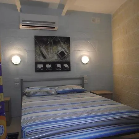Guest house Qronfli