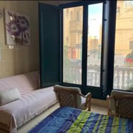 Guest house Qronfli San Lawrenz