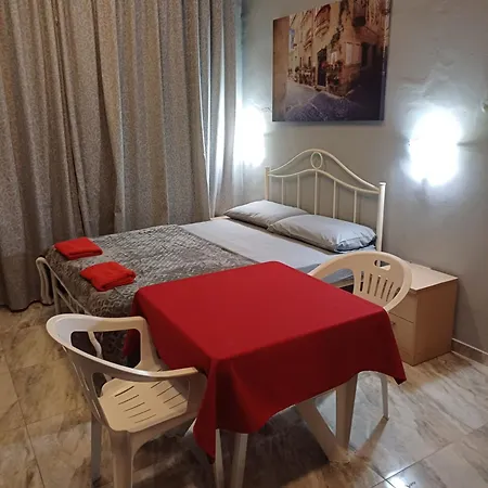 Qronfli Guest house San Lawrenz
